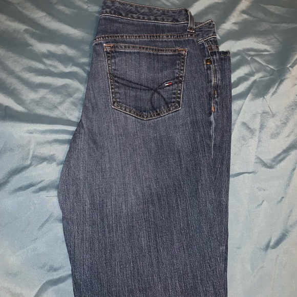 Tommy Hilfiger jeans - Picture 4 of 5